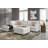 Kleban 2-Piece Sectional With Chaise-111301109-111301108