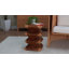 Table d'appoint Bali & Pari Malati