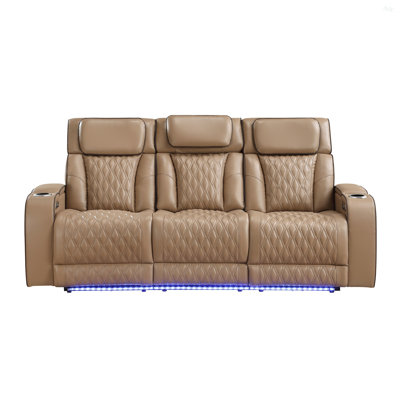 Canapé inclinable Fortuner