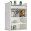 Eoin 76.6cm Kitchen Pantry-41218390