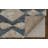 Caide Bohemian & Eclectic Diamond Polyester Area Rug-1079950124