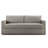 76.8'' Upholstered Sofa-1053604734
