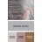 Machine Washable Beige Area Rug-1864910603