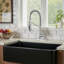 Robinet de cuisine avec accessoires FORIUS-61079017