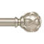 Tringle à rideaux simple ajustable Derra-1592751523-1592751526