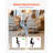 Adjustable Height Ergonomic Active Stool-193756078