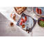 Tramontina Wooden Handle 12 Pcs. Cutlery Set