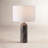 Ansonia Tunbridge Marble Table Lamp