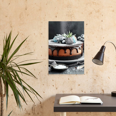 Art mural contemporain Decadent