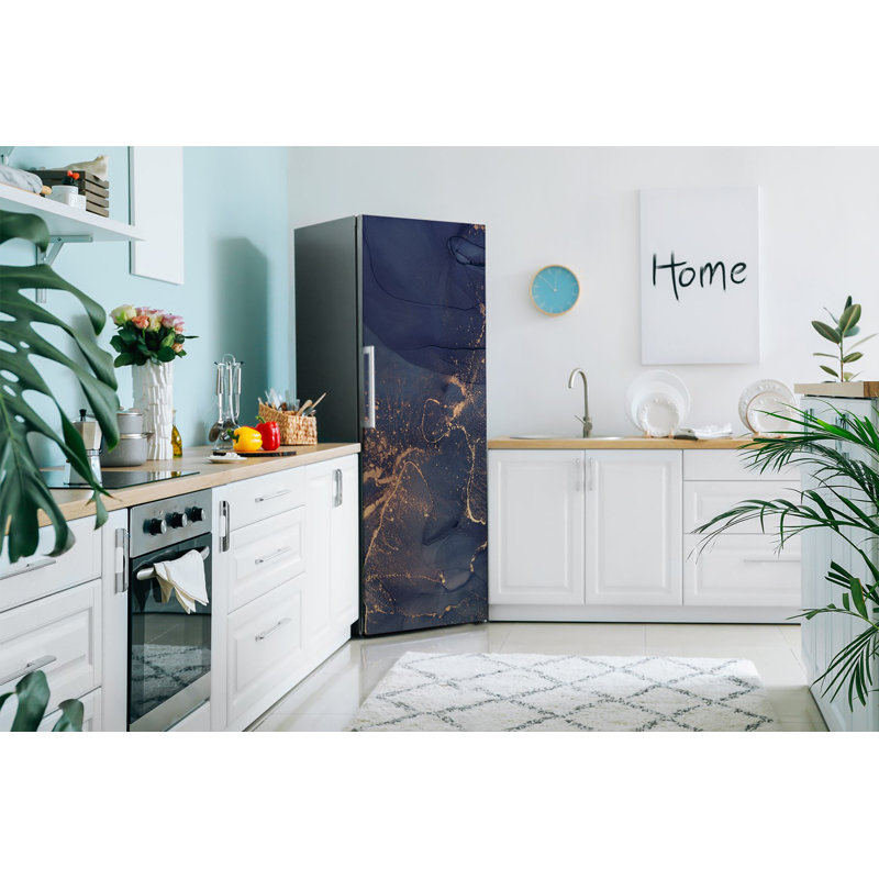 Door Decal, 190'' H x 70'' W