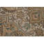 Tapis à motif géométrique traditionnel 7 x 10