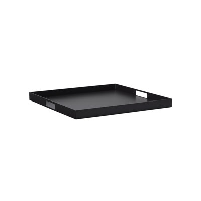 Club Ottoman/Coffee Table Tray