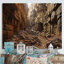Canyon Passage - Canyon, impression d'art mural-1547078522-1547078527