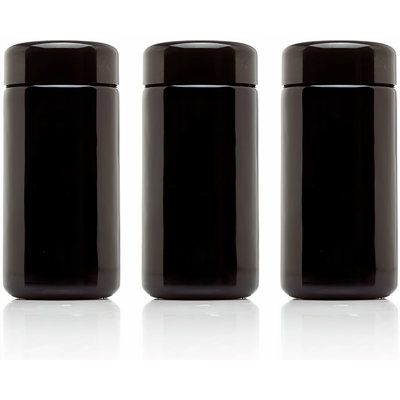 Freestanding Spice Jars