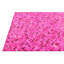 Tapis fuchsia Ortega