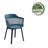 Milette 17.72'' H Armchair-67695604