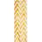 Danny Hand Tufted Wool Chevron Rug-630498979