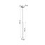 Mcgarity 1 - Light Geometric Pendant-1640342896-1640361723