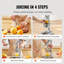VEVOR Manual Citrus Juicer