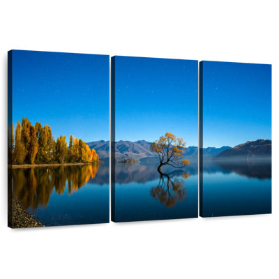 Alvord Lake Wanaka