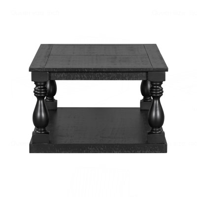 Modern Farmhouse Coffee Table