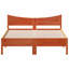 Aracelli Solid Wood Bed Frame-1183104965-1183104969