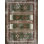 Stepheon Southwestern Area Rug in Green
