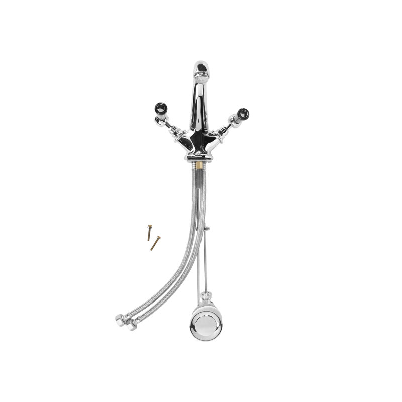 Topaz Basin Mixer