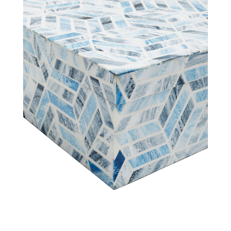 Chance Decorative Box