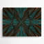 Art mural brun op Op 88-916579366