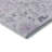 Premium Machine Washable Crestover AMF1854 Global Rug-1880899377