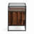 26'' W Nightstand