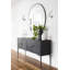 2-Light Chrome Wall Sconce With Acrylic Diffusers-29552683