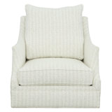 Charlton Swivel Chair