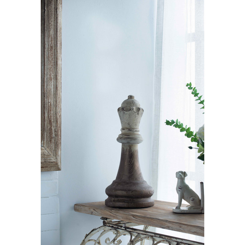 Sculpture Benedito Finial
