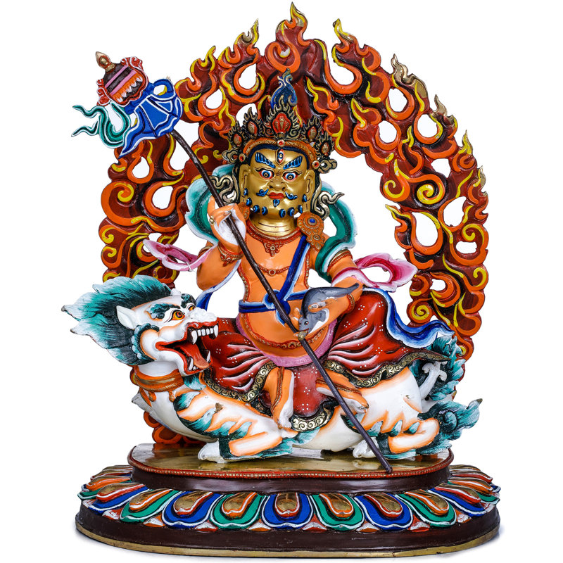 Religious & Spiritual Statue