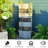 Handcrafted Weather Resistant Floor Fountain