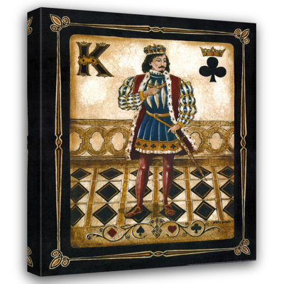 Très grand arlequin