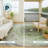 Machine Washable Indoor/Outdoor Chantille ACN2524 Geometric Rug-664635120-664635129