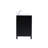 Irene 48'' Single Bathroom Vanity with Engineered Marble Top-450046242