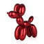 Dog Balloon Large Resin Statue-2073814412-2073814402