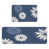Blue Floral 2