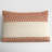 Joost Handmade Tribal Terracotta Lumbar Pillow-1097750038