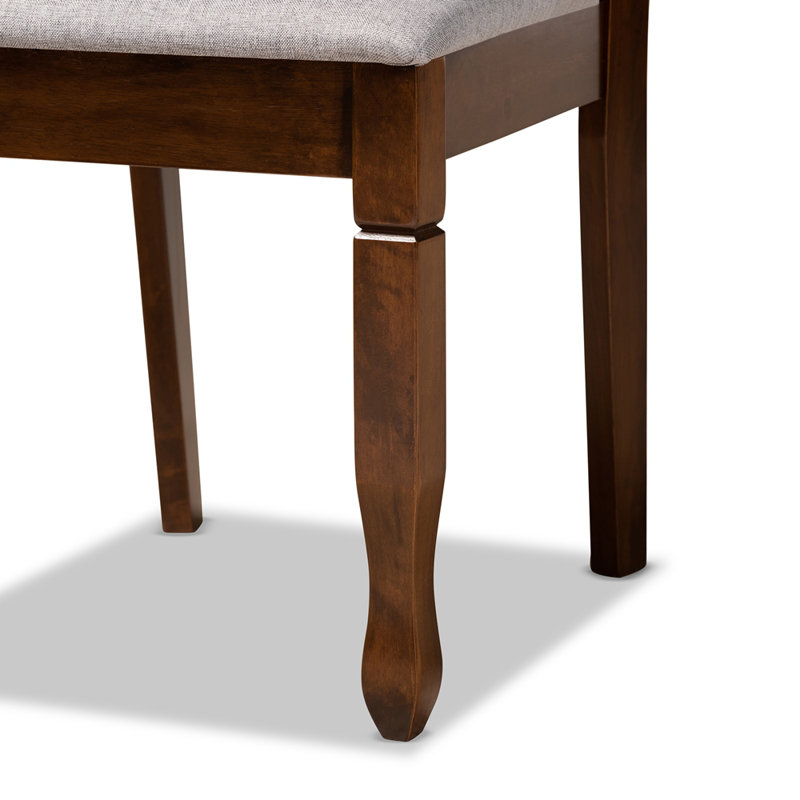 6 - Person Four Leg Dining Set