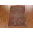 Vegetable Dye Area Rug 6x9