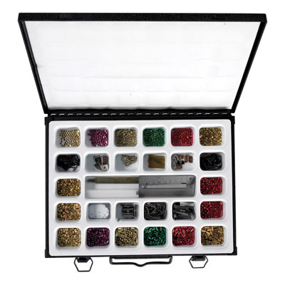 Re-Keying Kit