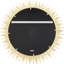 Auriga Starburst Iron Mirror-36281513