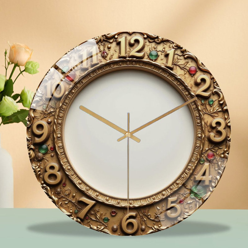 Horloge murale horloge murale