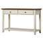 Console Barnette