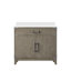 Plateau de meuble-lavabo simple Laurel-104787987-105299946-121974708